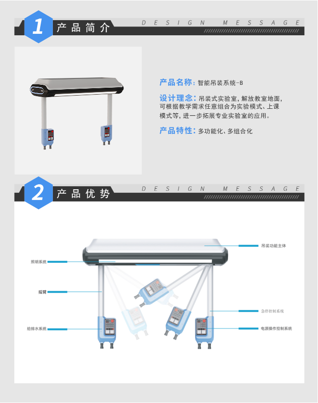 生物吊裝B款實(shí)驗(yàn)室