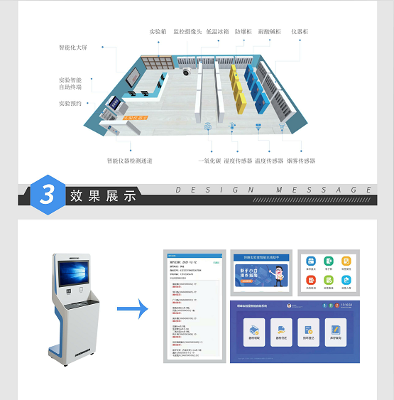 智能減負(fù)系統(tǒng)